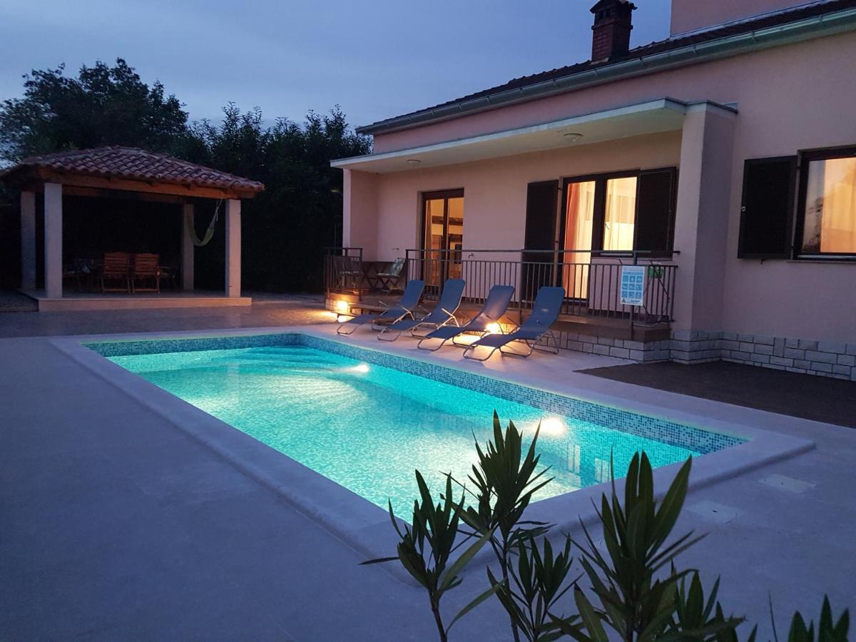 House Bile Villa Bicici Exterior foto